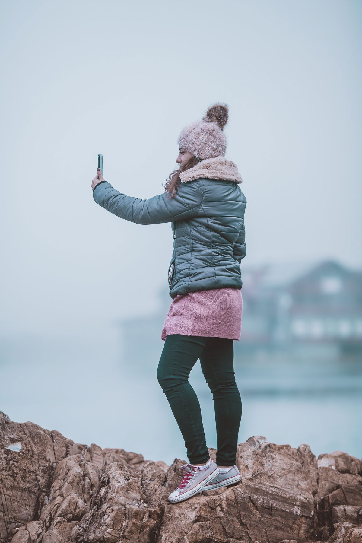 So könnt ihr eure ganz persönlichen Instagram Face Filter kreieren