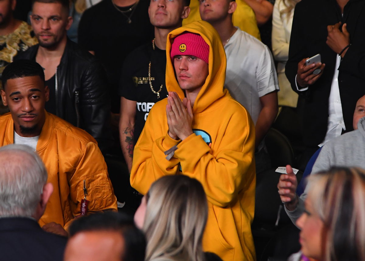 Justin Bieber im Gefühlschaos: Steuert er auf eine neue Krise zu?