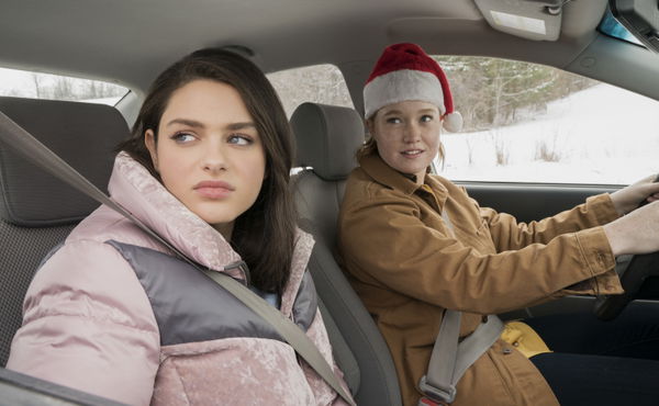 3 schöne Weihnachtsfilme auf Netflix, die du sicher noch nicht kennst!