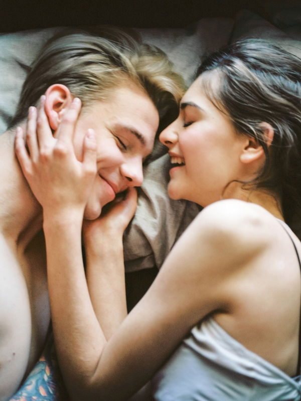 Orgasmus verzögern: So klappt es, wenn du es möchtest!