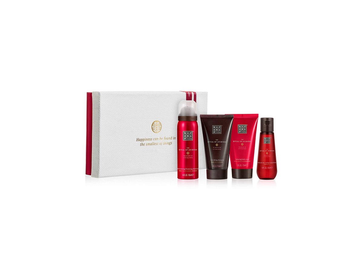 Rituals Geschenkset