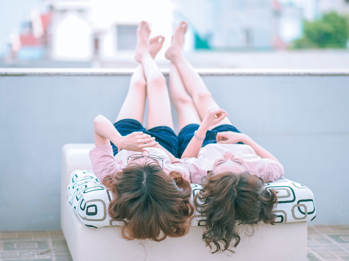 Horoskop: Diese Sternzeichen sind die besten Geschwister
