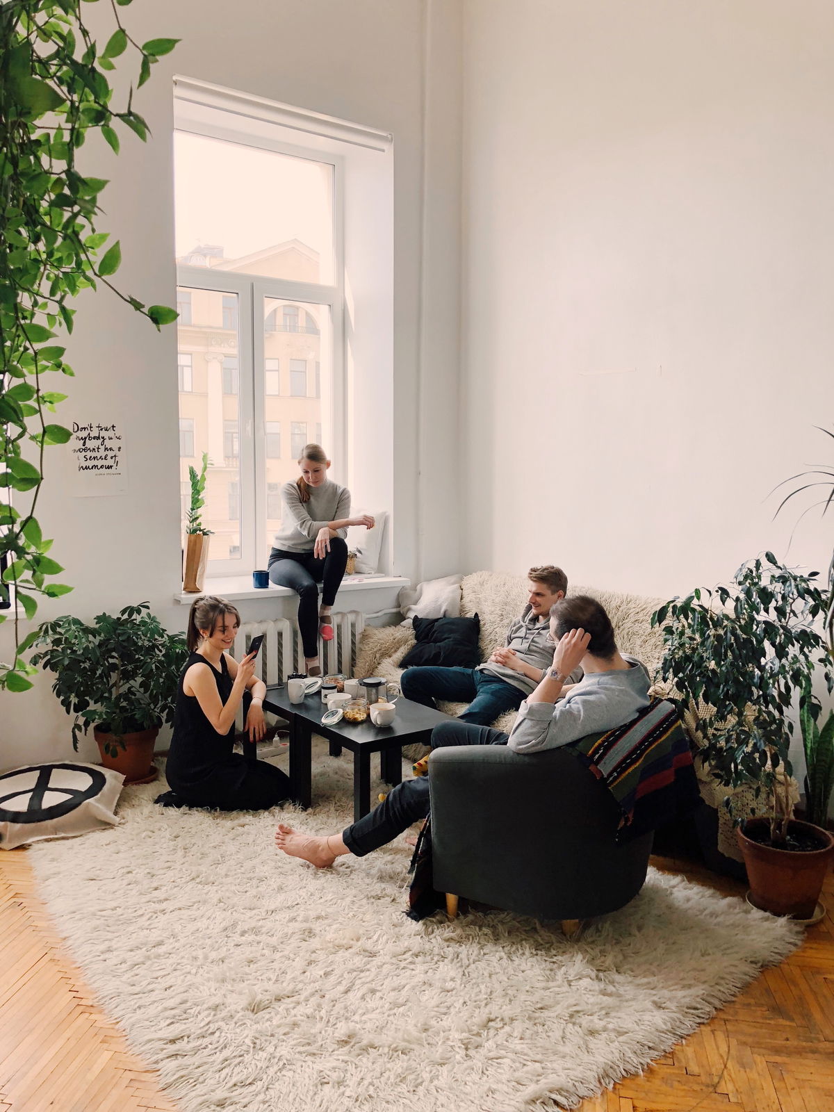 „Wahrheit oder Pflicht“ – Die besten Fragen und Aufgaben