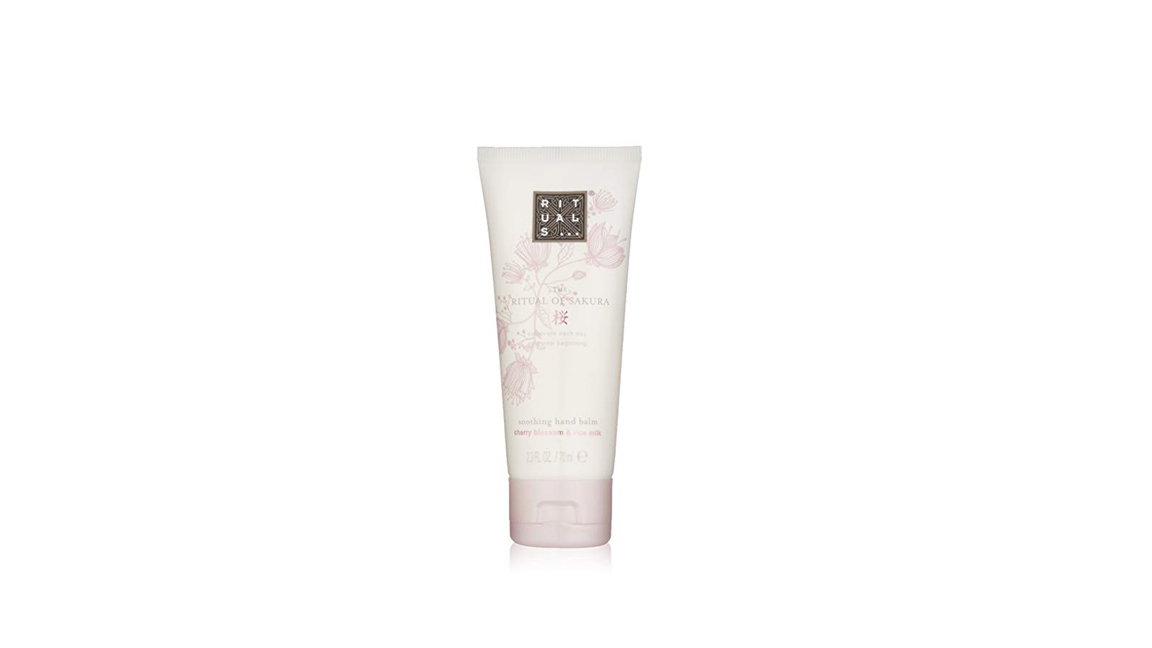 rituals ritual of the sakura handcreme
