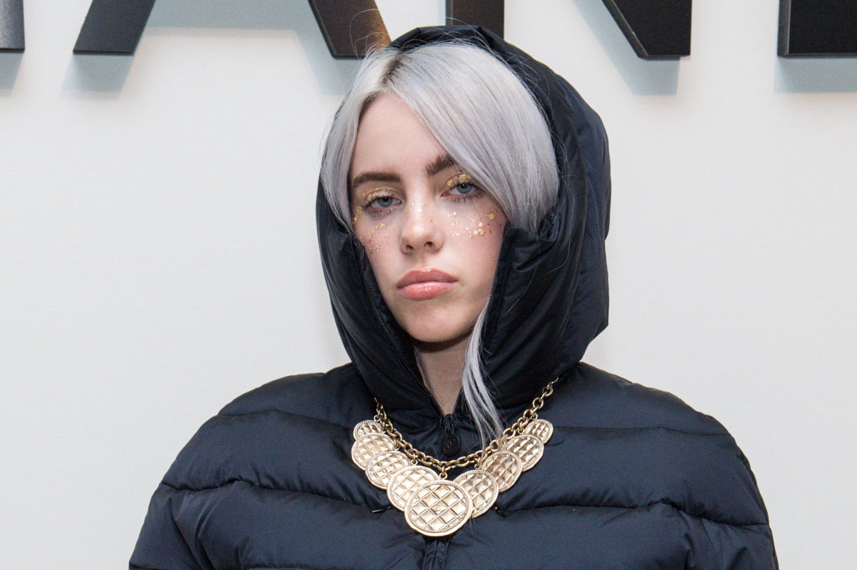 Billie Eilish räumt bei den Grammys ab