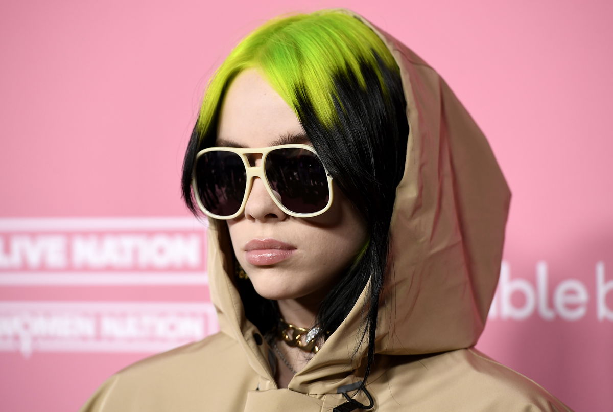 Billie Eilish X H&M Kollektion: Alle wollen dieses eine Teil, doch es ist fast ausverkauft