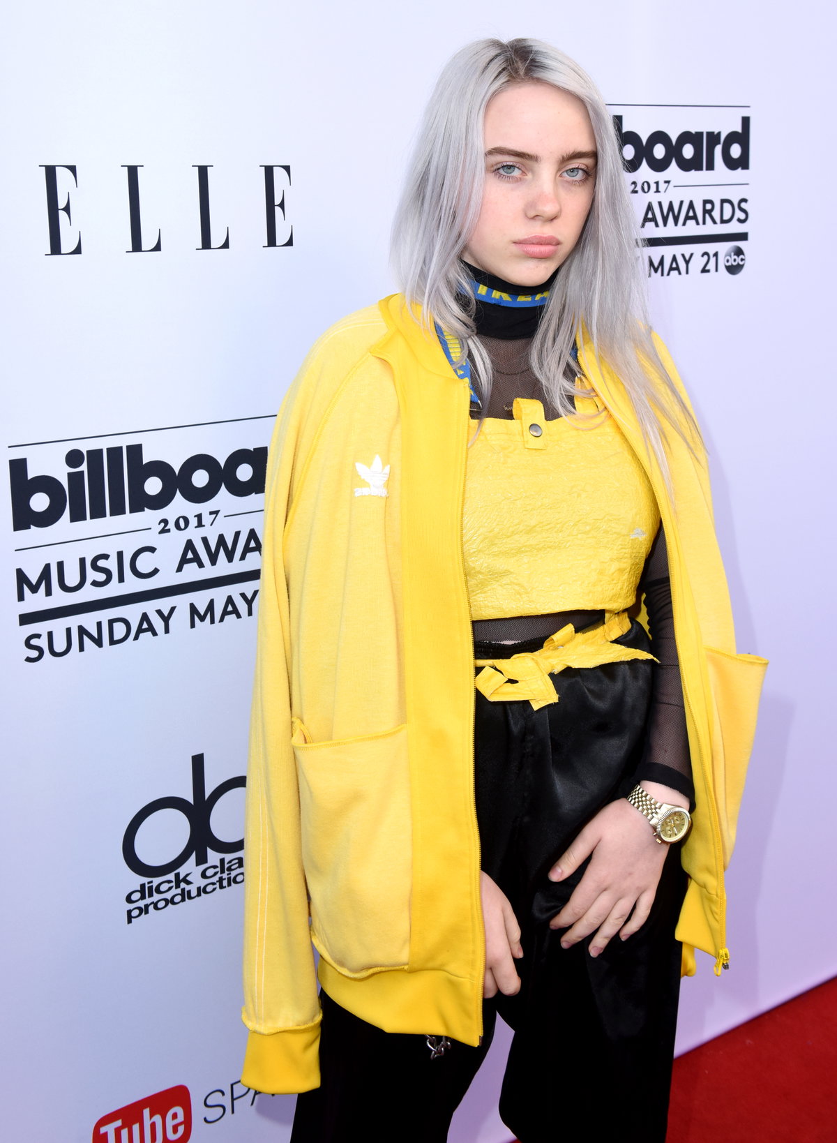 Billie Eilish