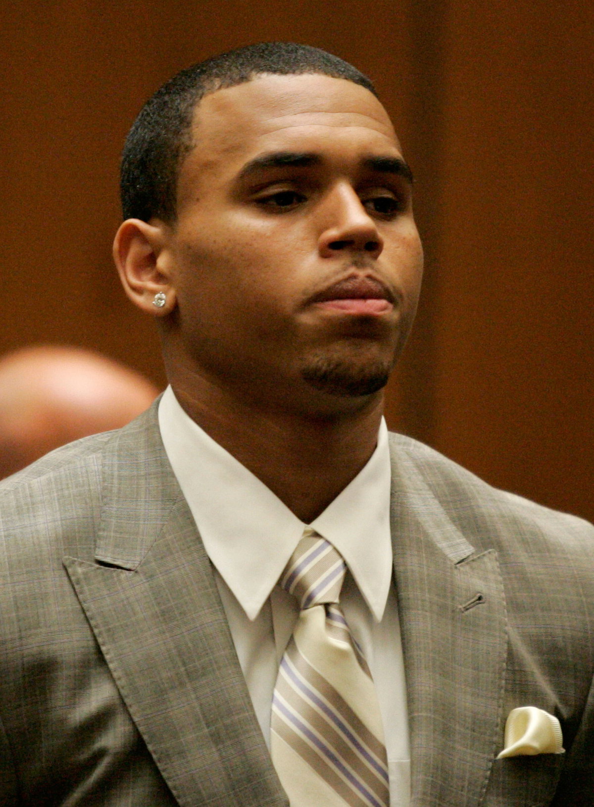 Chris Brown