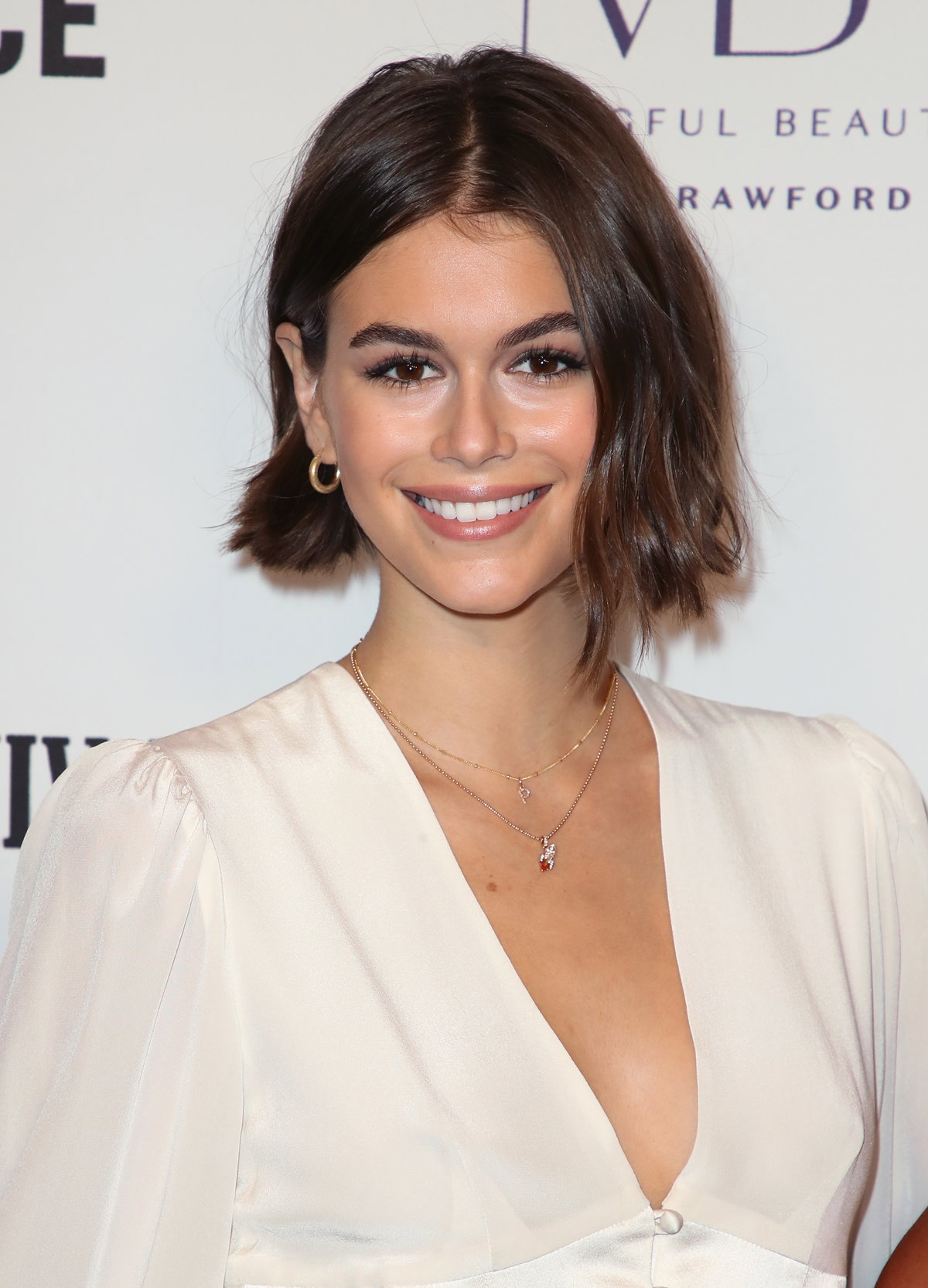Kaia Gerber