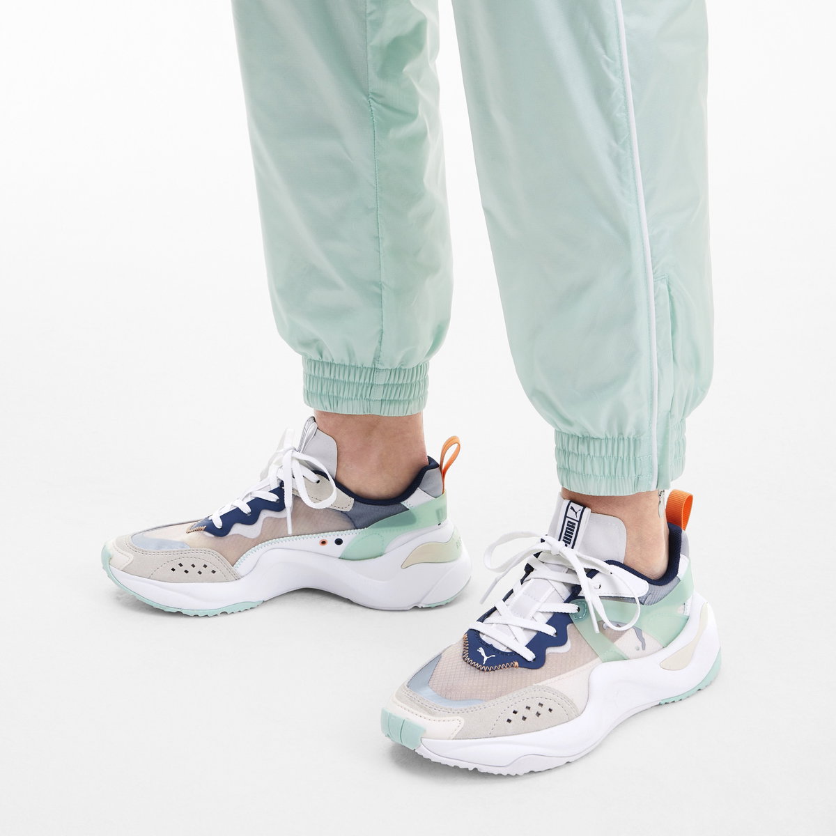 Puma Rise