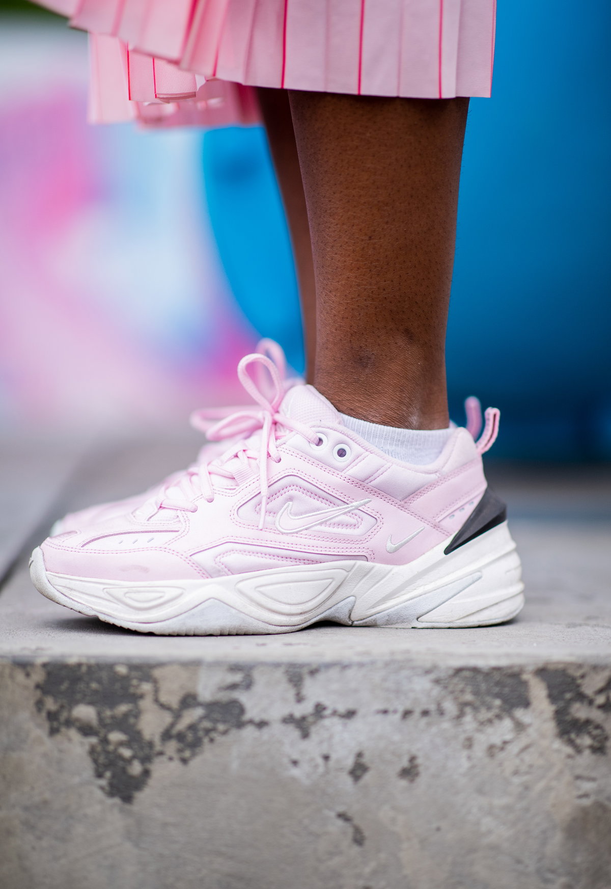 Sneaker Trends 2020