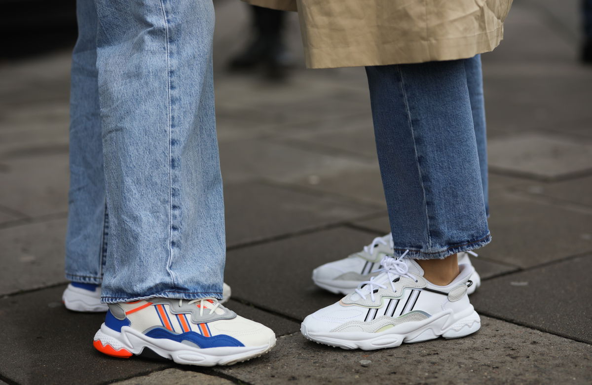 Diese Sneaker-Trends erwarten euch 2020! 