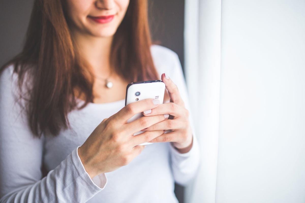 Die App TikTok: gefährlich oder unbedenklich? 