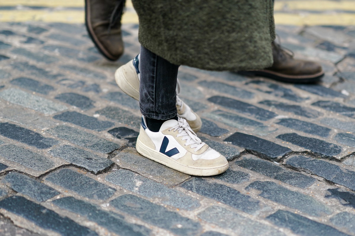 Vegane Sneaker