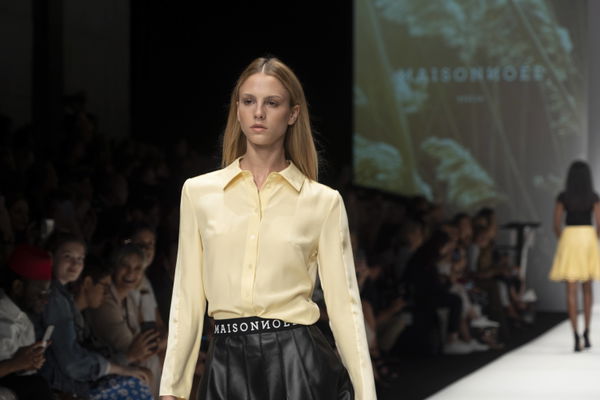 GNTM: Was macht Vorjahres-Siegerin Simone Kowalski?