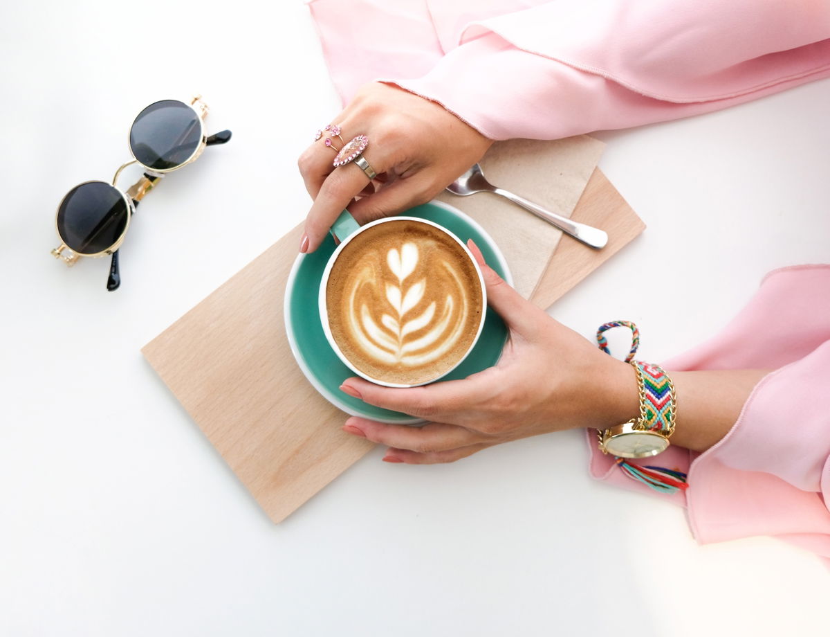 Leckere Wachmacher: Diese 3 Kaffee-Alternativen müsst ihr kennen! 
