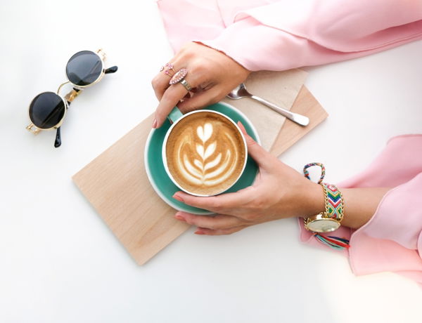 Leckere Wachmacher: Diese 3 Kaffee-Alternativen müsst ihr kennen!