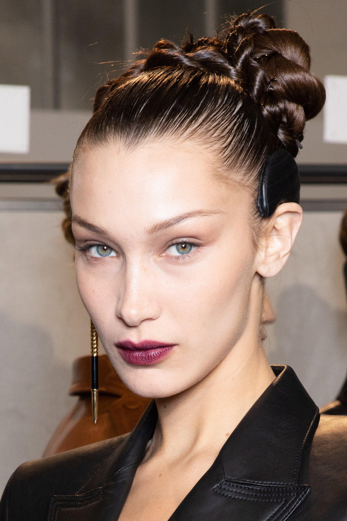 Bella Hadid