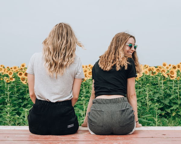 7 Tipps, um eine neue BFF zu finden