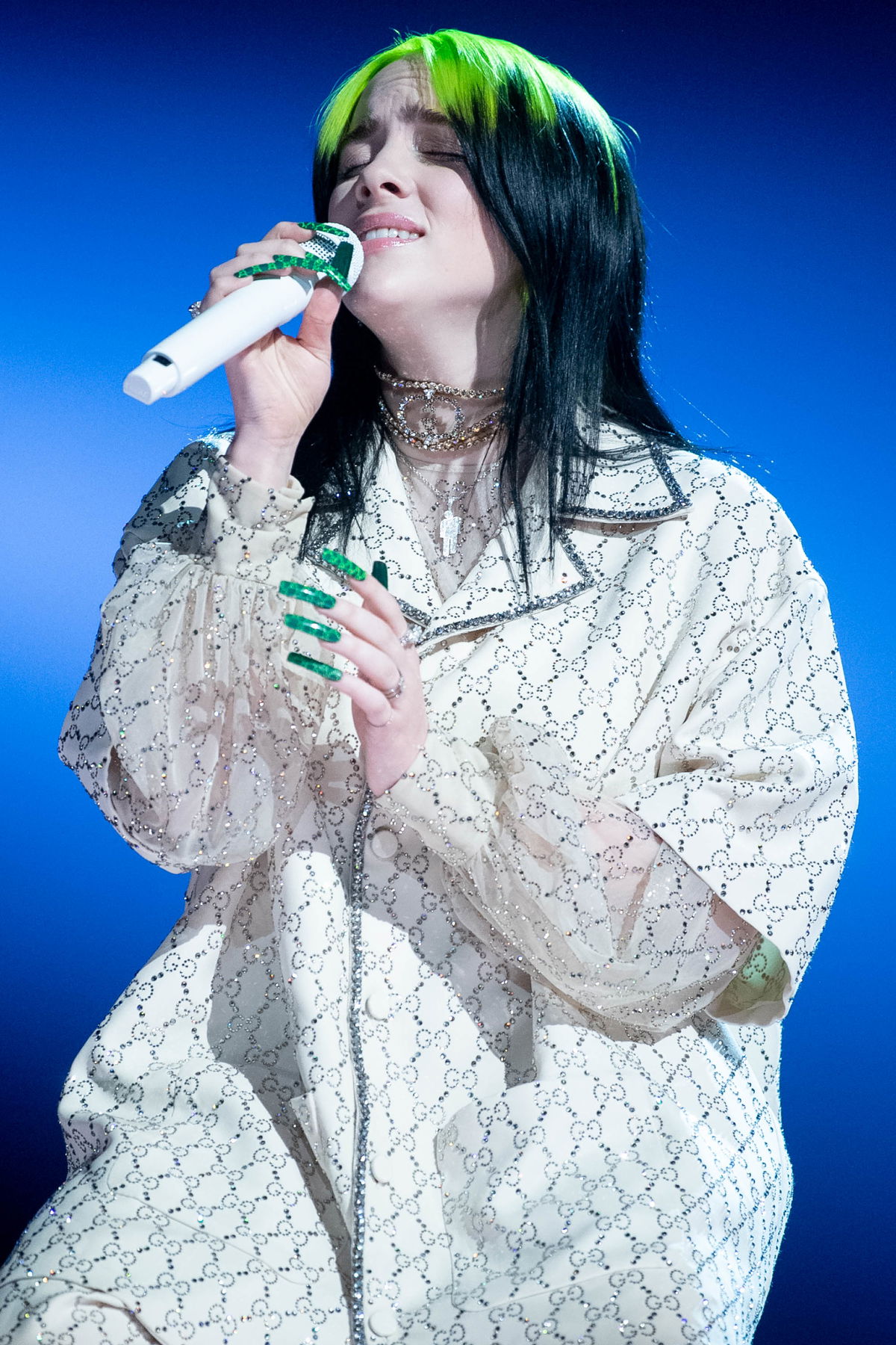 Billie Eilish verrät: Ihr Ex-Freund löste ihre Depressionen aus