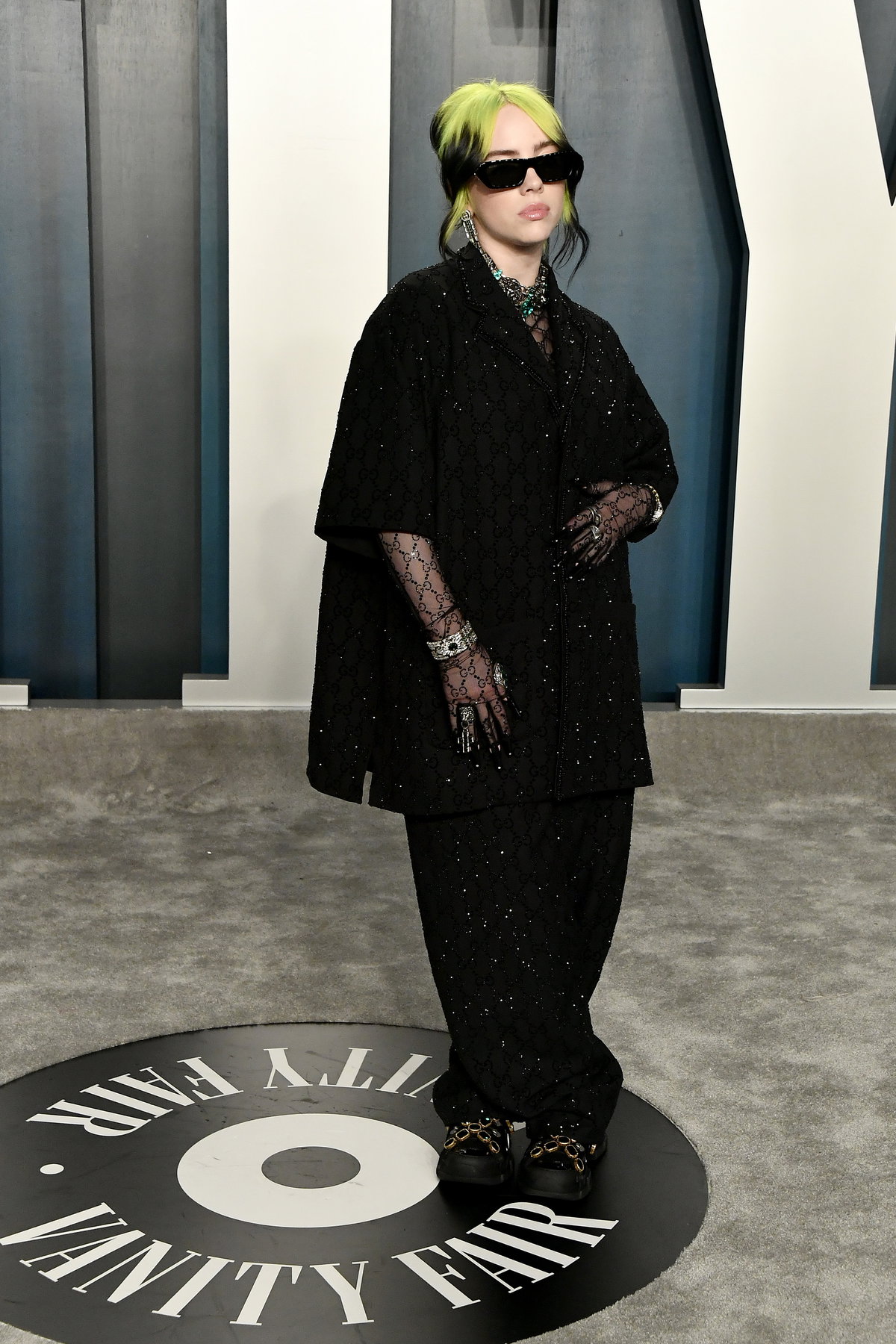 Billie Eilish