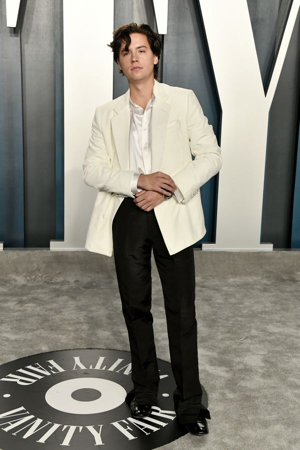 Cole Sprouse Freundin: Wen datet der Riverdale-Star?