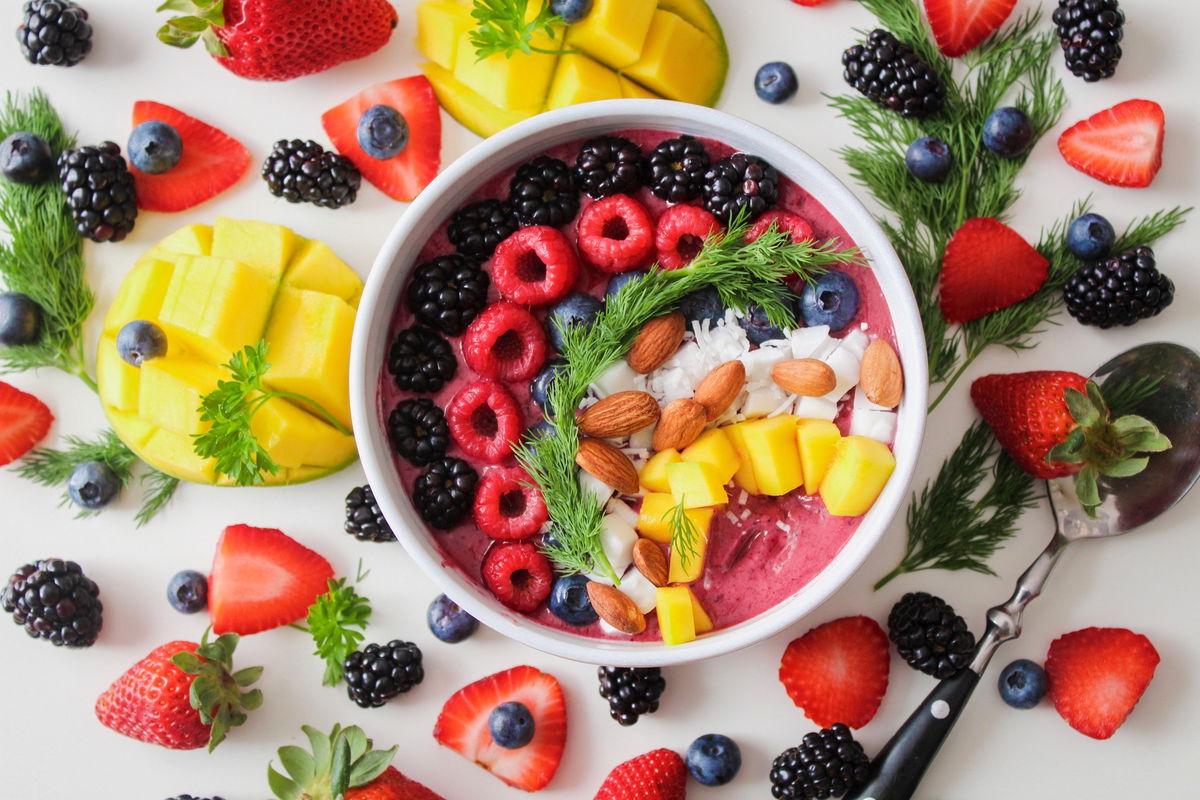 Wer abnehmen und gesund sein will, sollte mit Diäten aufhören