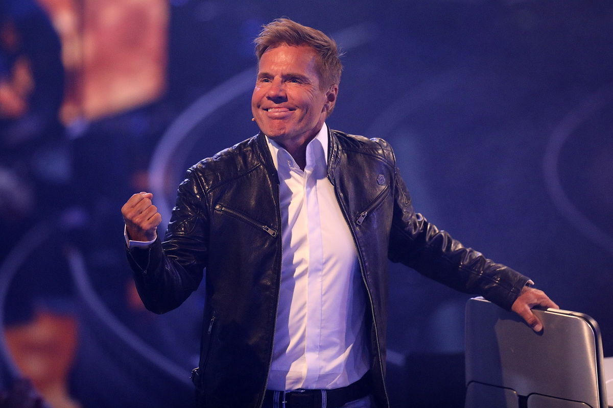 Maurice Bohlen: So tickt der Sohn von Dieter Bohlen!