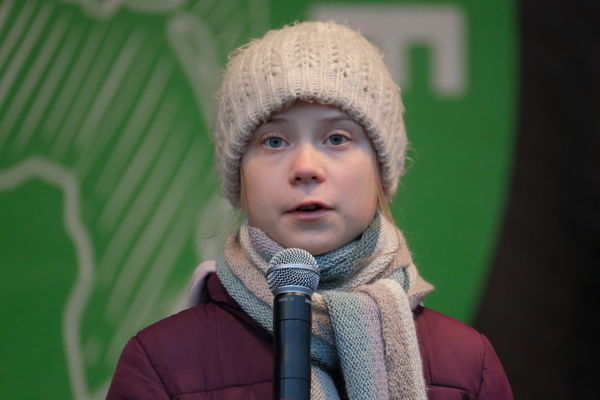Das macht Greta Thunberg mit ihrem 1-Million-Kronen-Preisgeld