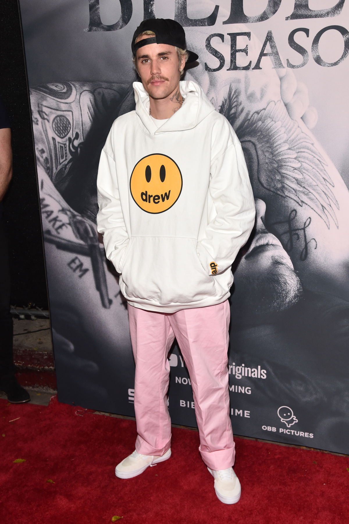 Justin Bieber: Tränenausbruch wegen Billie Eilish