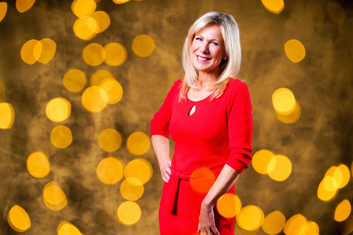 Ulrike von der Groeben