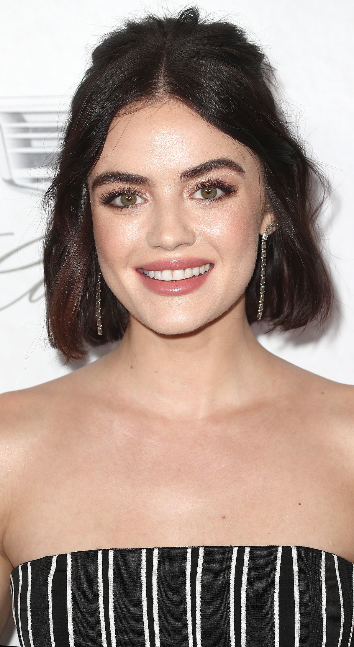 Lucy Hale