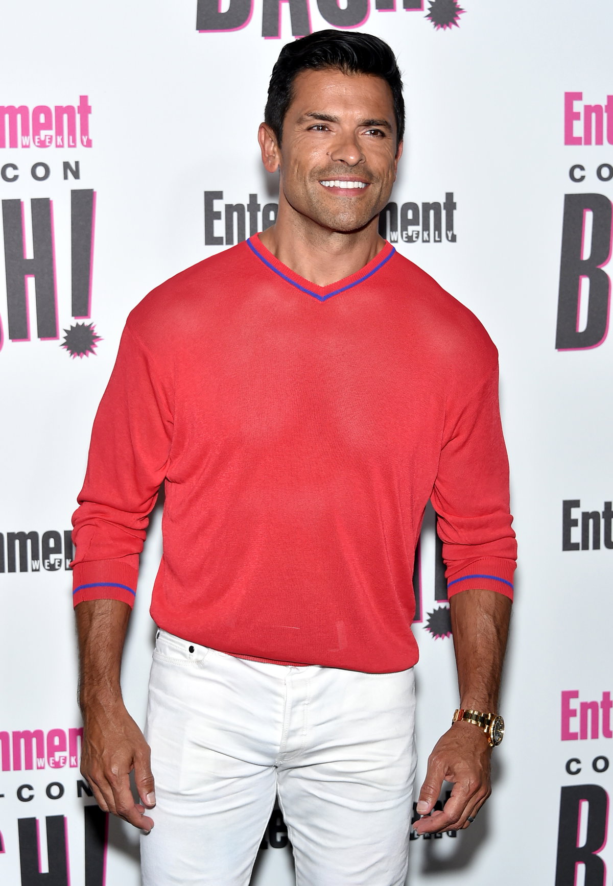 Mark Consuelos