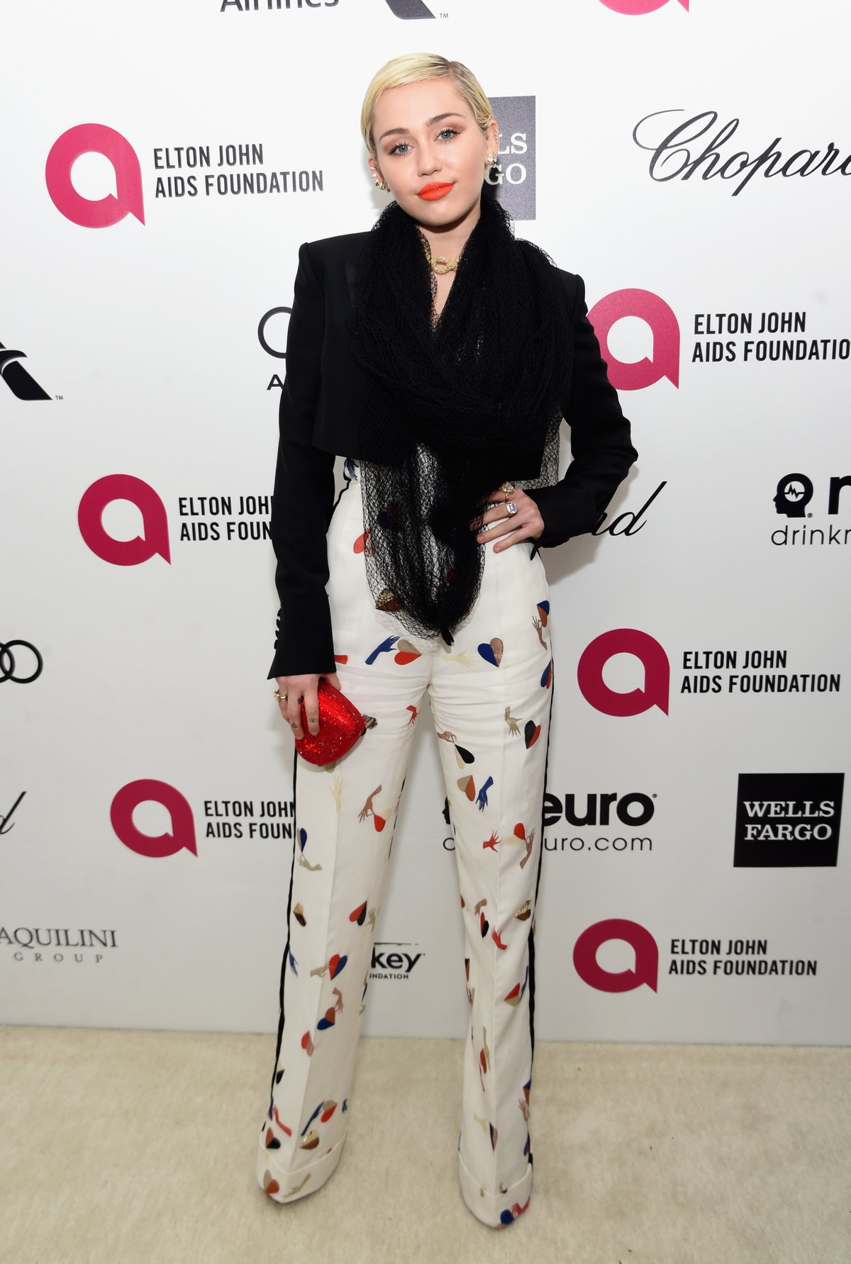Miley Cyrus