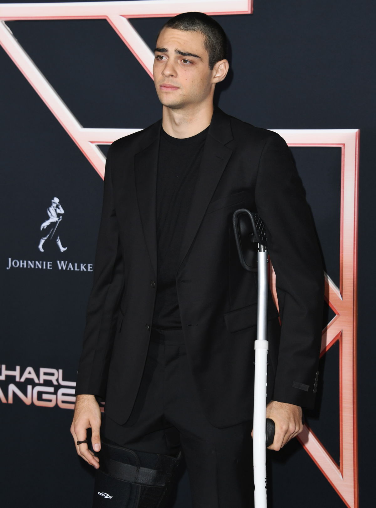 Drogen-Beichte: Netflix-Star Noah Centineo hat eine düstere Vergangenheit
