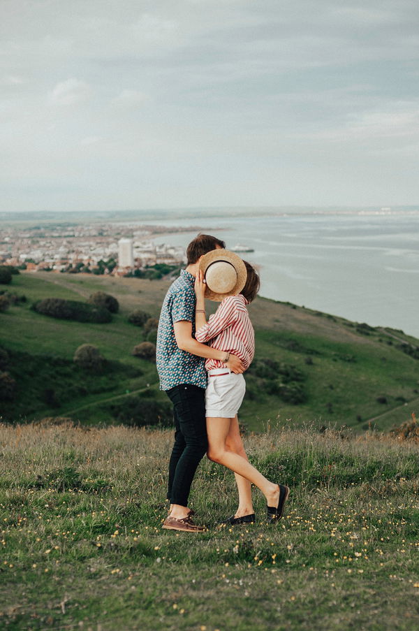 Liebesgeschichten: Eure Kurzgeschichten über die Liebe