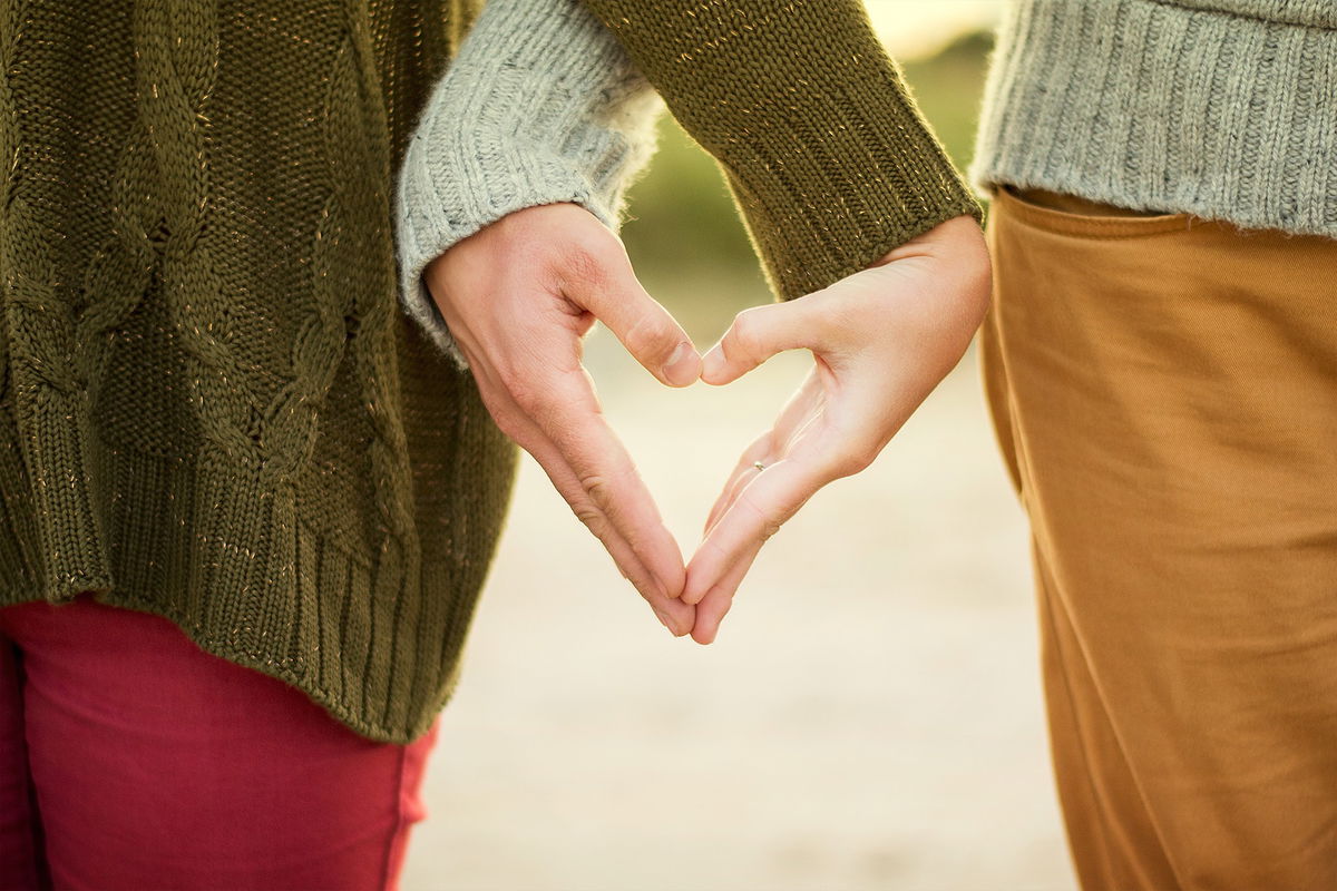 Pansexuell: Was ist das genau?