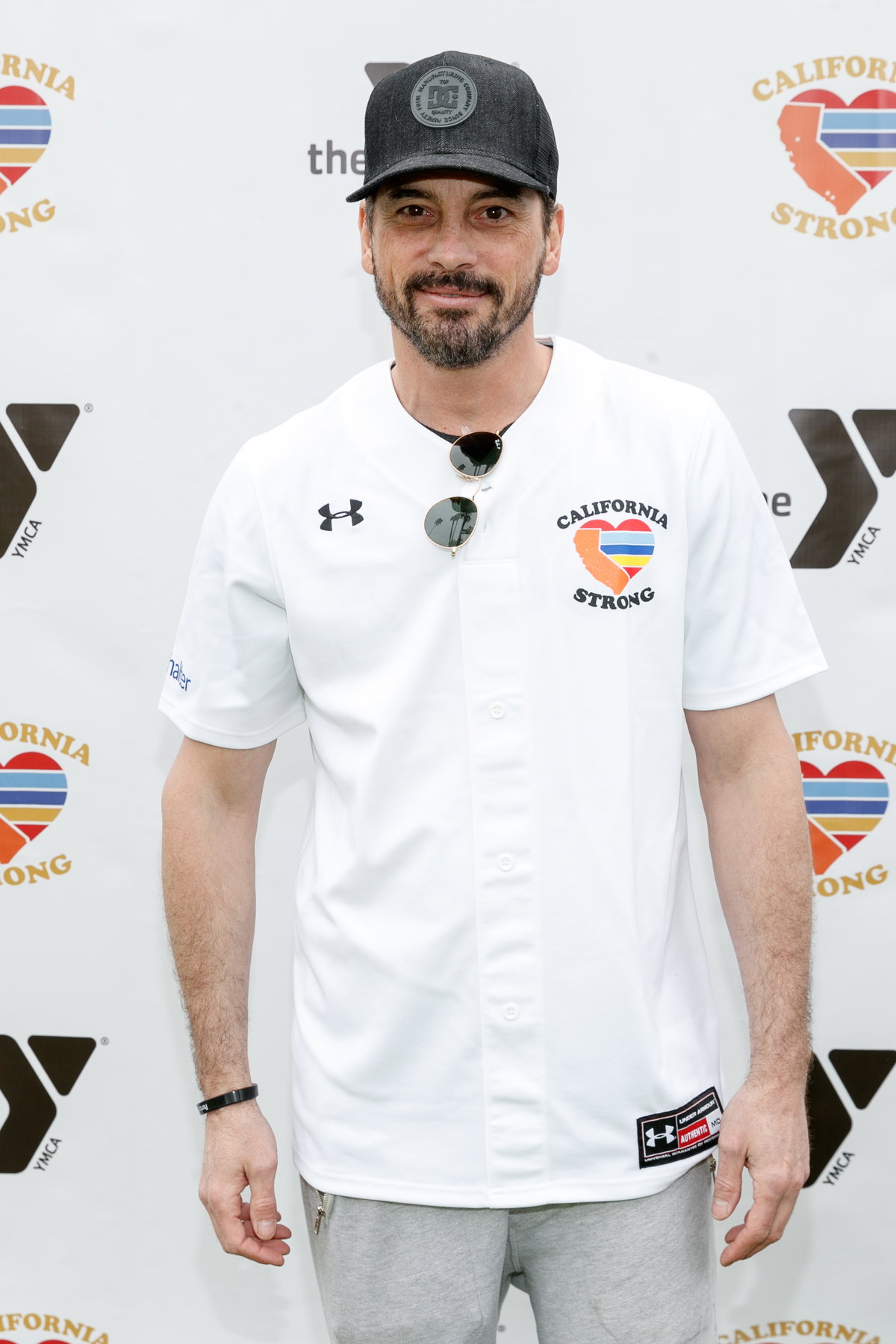 skeet ulrich mütze