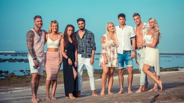 Temptation Island 2020: Alle Paare auf einen Blick!