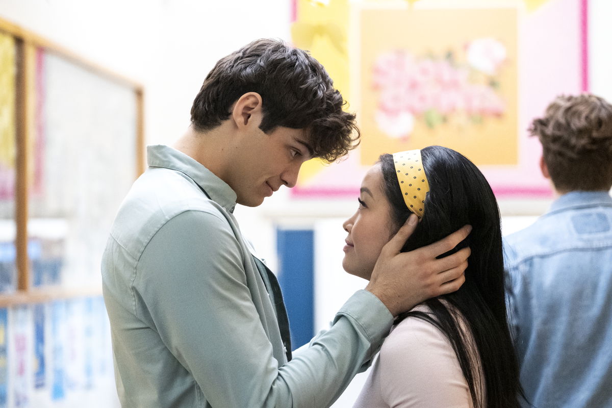 "To All The Boys I've Loved Before" Teil 3: Alle Infos