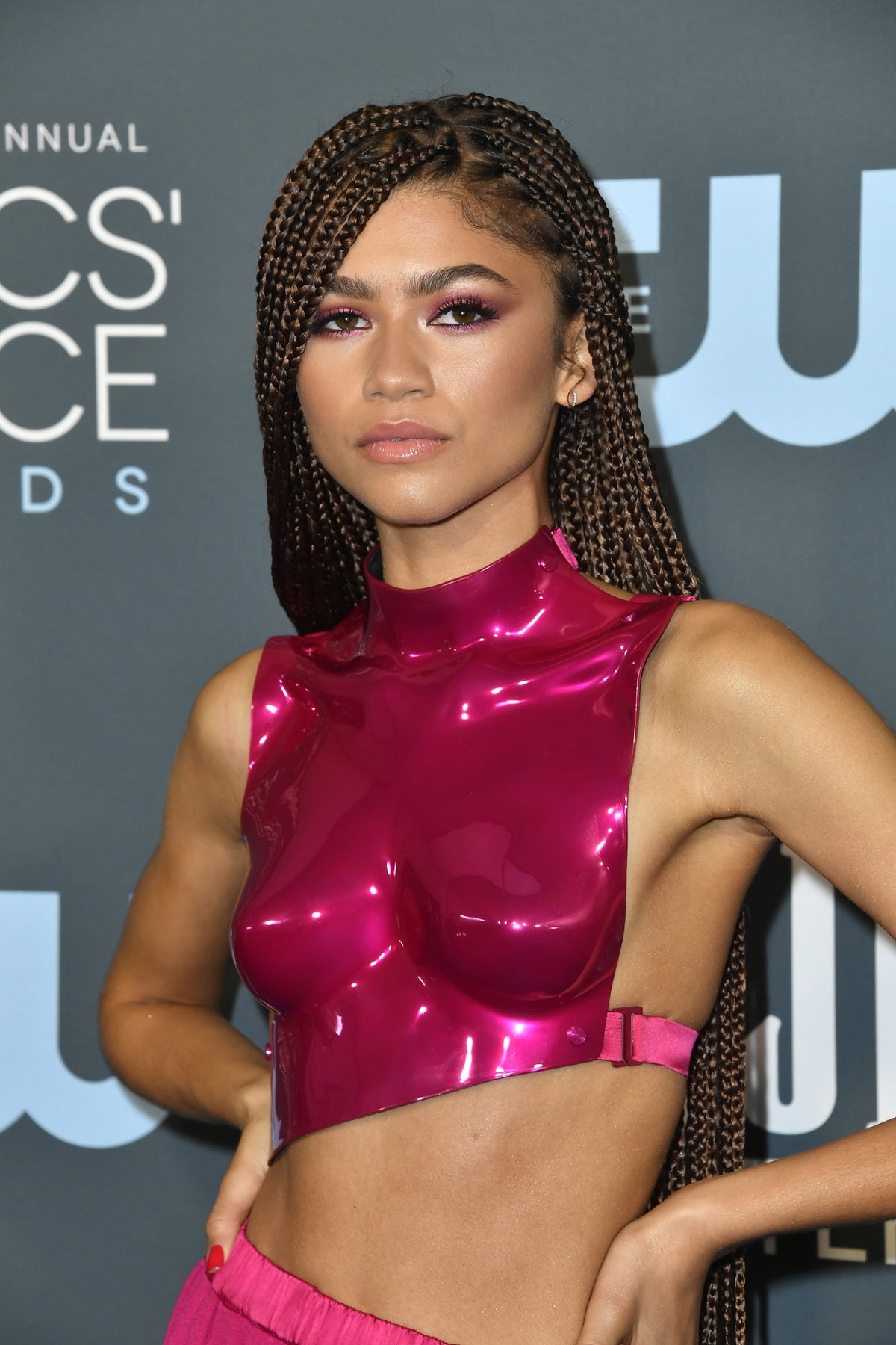 Zendaya