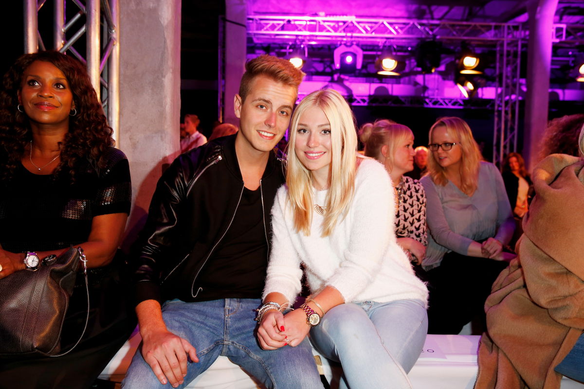 Bibi und Julian: Wann kommt Baby Nummer 2?