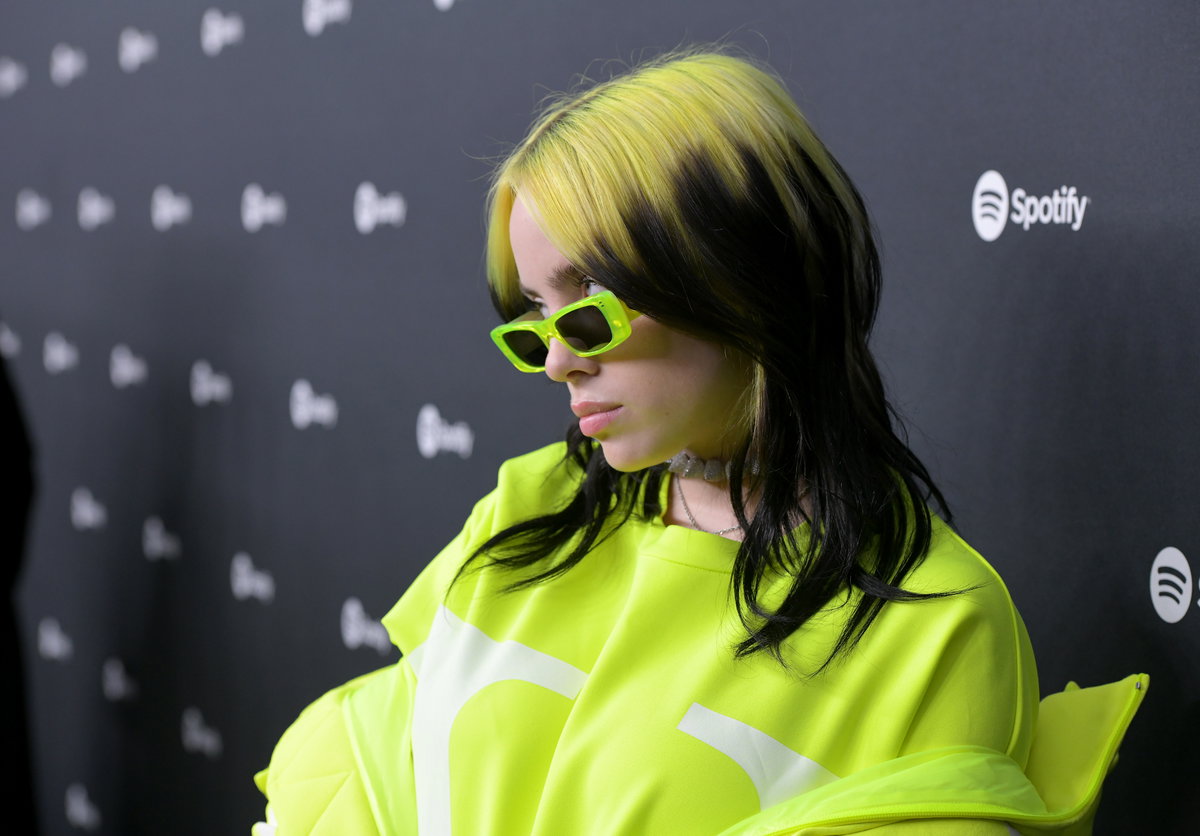 Billie Eilish