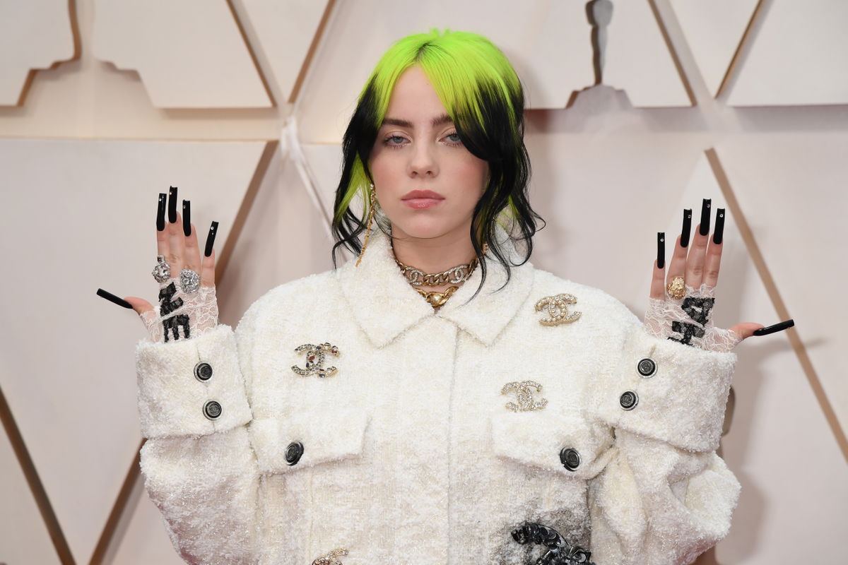 Billie Eilish: Tränenreiches Geständnis! Ist der Druck zu hoch?
