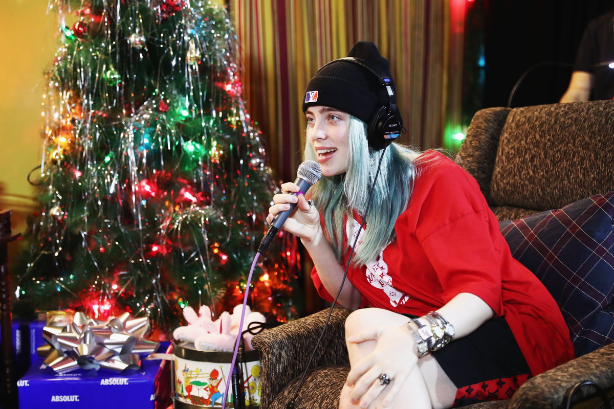 Billie Eilish