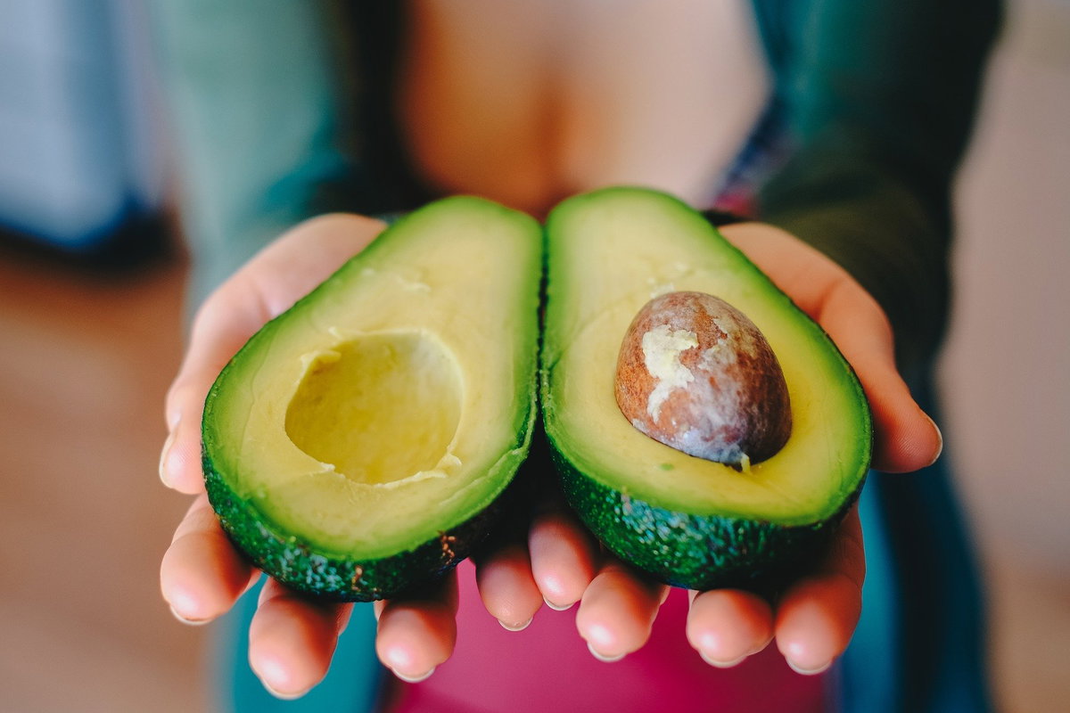 Avocado gehört zu den gesündesten Früchten weltweit.