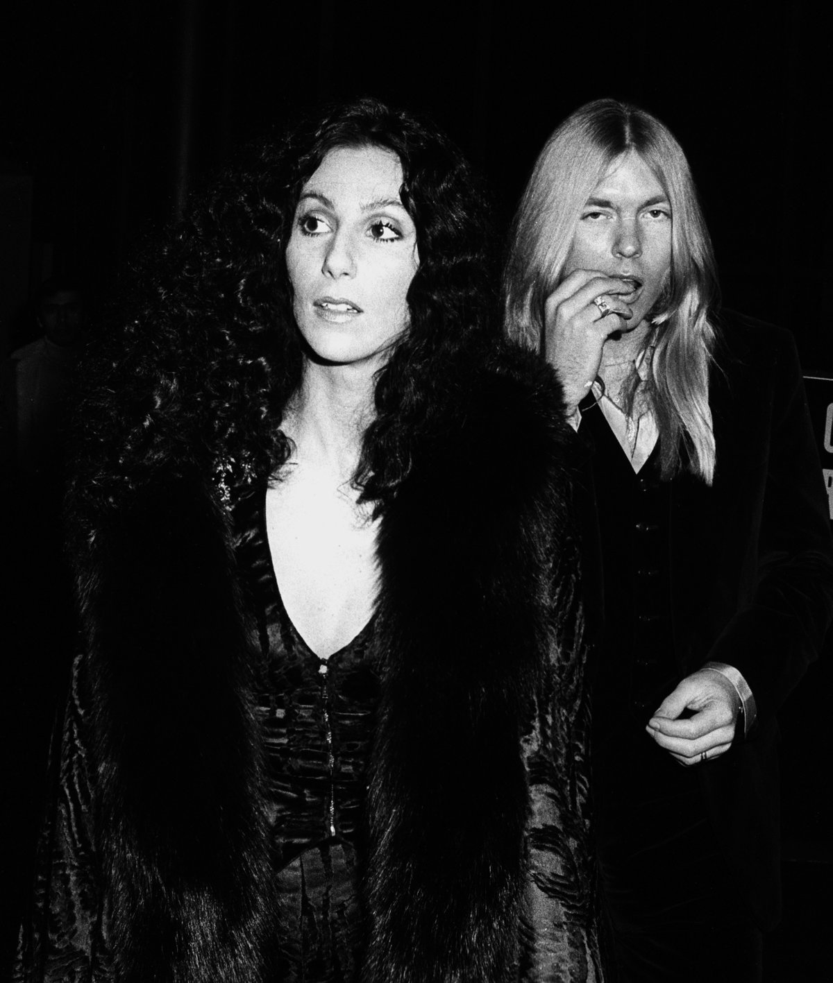 Cher