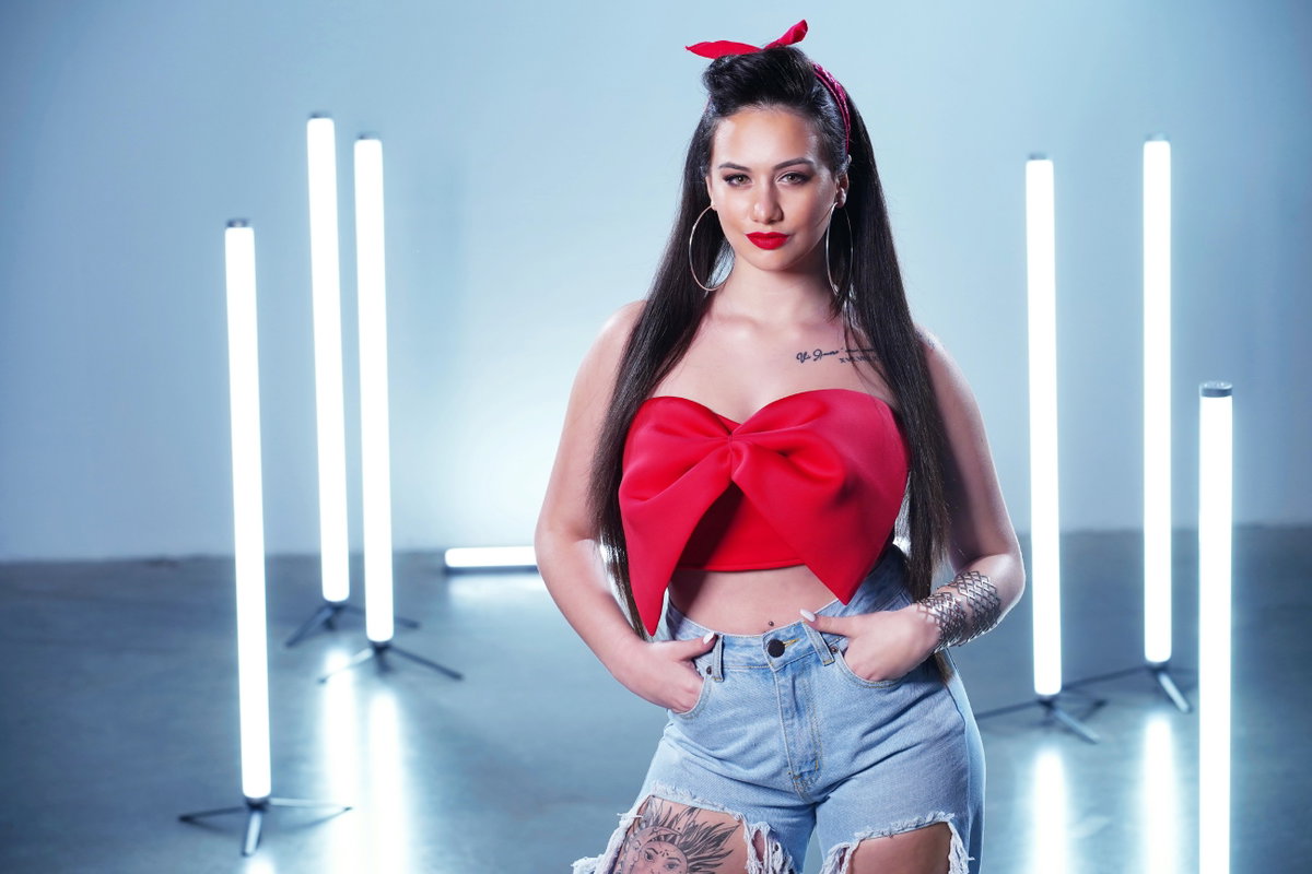 chiara damico dsds 2020