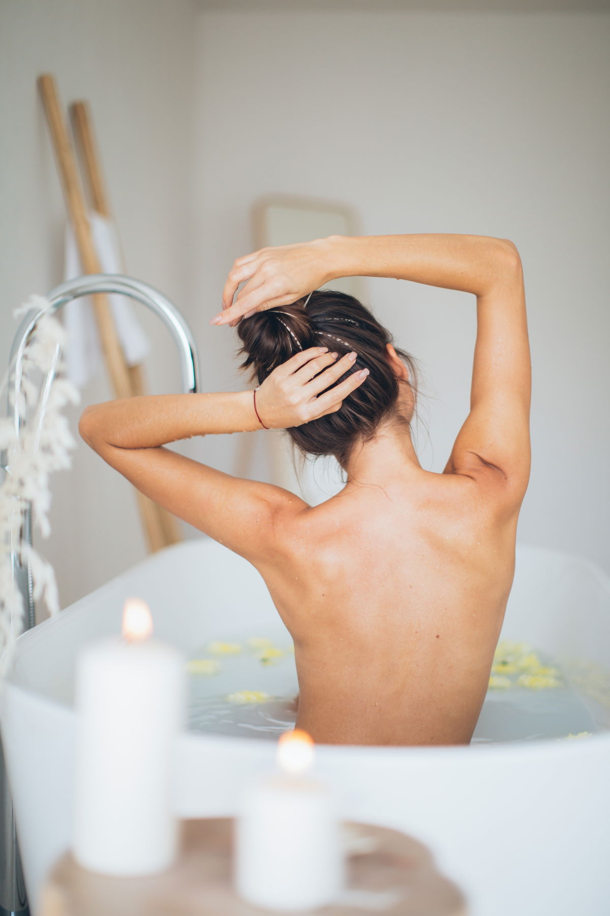 DIY-Projekt: Diese Bodyscrubs kannst du ganz einfach Zuhause nachmachen