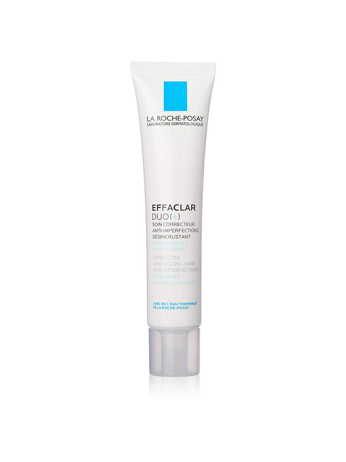 Effaclar Duo Hautcreme